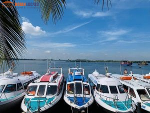 Cham Island Snorkeling Tour 1 Day-Hoi An Locals