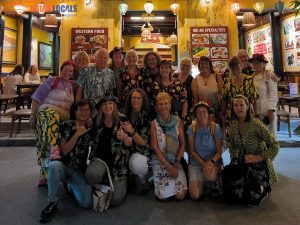 Hoi An By Night Walking Tour-Hoi An Locals