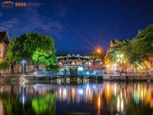 Hoi An Walking Tour By Night-Hoi An Locals