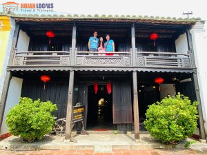 Hoi An City Tour Full Day-Hoi An Locals