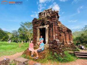 Hoi An City Full Day Tour-Hoi An Locals