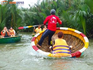 Hoi An City 1 Day Tour-Hoi An Locals