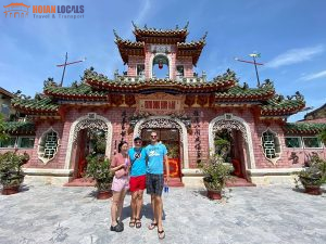 Hoi An City Tour 1 Day-Hoi An Locals