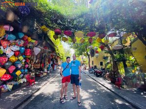 Hoi An City Private Tour 1 Day-Hoi An Locals