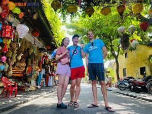 Hoi An City Private Tour Full Day-Hoi An Local