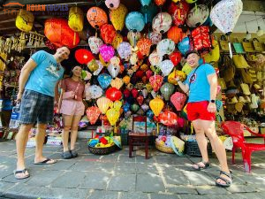 Hoi An City Private Tour Full Day-Hoi An Local