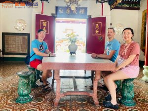 Hoi An City Tour 1 Day-Hoi An Locals