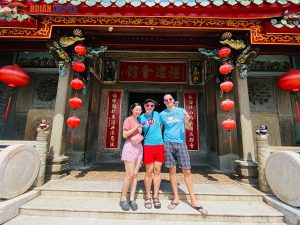 Hoi An City Tour 1 Day-Hoi An Locals