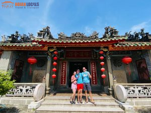 Hoi An City Tour 1 Day-Hoi An Locals