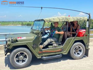 Hoi An Jeep Tour To Hoi An Countryside-Hoi An Locals