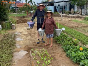 Hoi An Private Jeep Tour To Explore Hoi An Countryside-Hoi An Locals