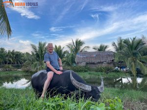 Hoi An Countryside Adventure By Jeep-Hoi An Locals