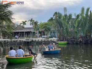 Jeep Tour To Explore Hoi An Countryside-Hoi An Locals