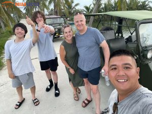 Hoi An Jeep Tour To Hoi An Countryside-Hoi An Locals