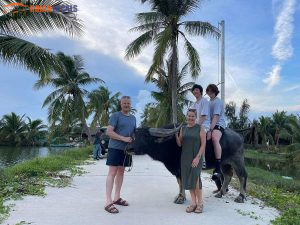 Hoi An Countryside Tour By Jeep-Hoi An Locals