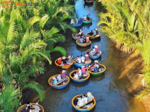 Sunrise Fish Market In Hoi An-Hoi An Locals
