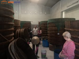 Sunrise Fish Market Tour In Hoi An-Hoi An Locals