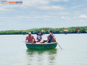 Sunrise Fish Market Tour In Hoi An-Hoi An Locals