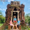 My Son Sanctuary Sunrise Tour-Hoi An Locals