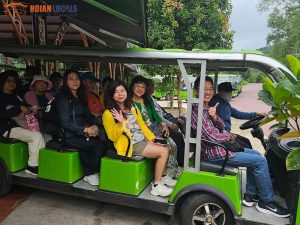 My Son Sanctuary Sunset Tour From Da Nang-Hoi An Locals