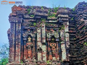 Private My Son Sunset Tour-Hoi An Locals