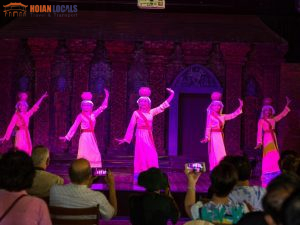 Private My Son Sanctuary Sunset Tour-Hoi An Locals