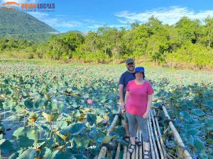 My Son Sanctuary Sunset Private Tour-Hoi An Locals