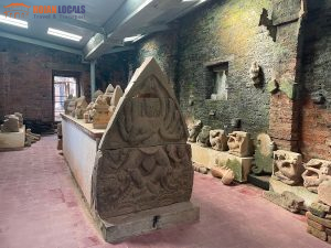 My Son Sanctuary Sunset Tour From Hoi An-Hoi An Locals