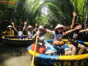 Hoi An Countryside Tour Full Day-Hoi An Locals