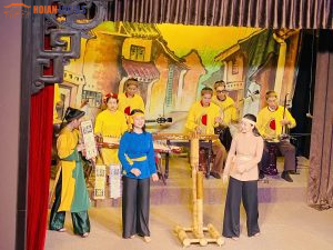 Hoi An Countryside Full Day Tour-Hoi An Locals