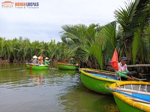Hoi An Countryside Tour 1 Day-Hoi An Locals