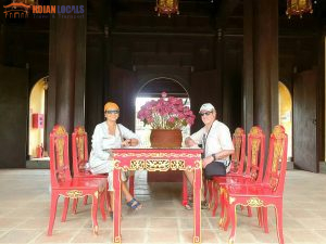 Hoi An Countryside Tour 1 Day-Hoi An Locals