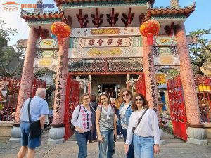 Hoi An Countryside Tour-Hoi An Locals