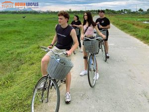 Hoi An Countryside Cycling Tour-Hoi An Locals