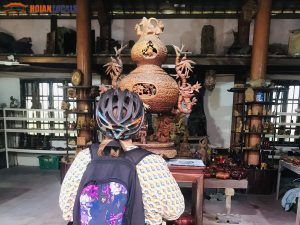 Hoi An Bike Tour-Hoi An Locals