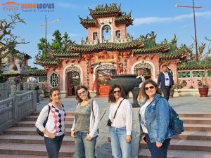 Lantern Making Tour In Hoi An-Hoi An Locals