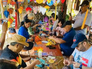 Lantern Making Tour Hoi An-Hoi An Locals