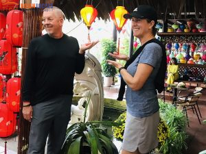 Hoi An Lantern Making Tour Half Day-Hoi An Locals