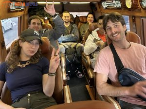 Hoi An To Da Nang Airport By Limousine-Hoian Locals