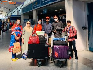 Hoi An Limousine To Da Nang Airport-Hoian Locals