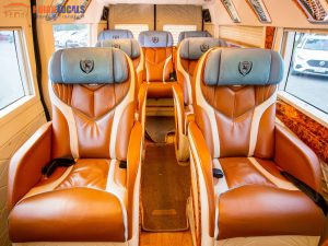 Hoi An To Da Nang By Limousine-Hoian Locals