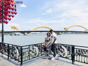 Luxury Car Hoi An To Da Nang-Hoian Locals