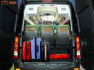 Hoi An Limousine To Da Nang-Hoian Locals