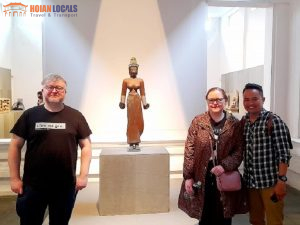 Hoi An To Da Nang By Limousine-Hoian Locals