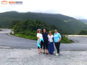 Hoi An Limousine To Hue Transfer-Hoian Locals