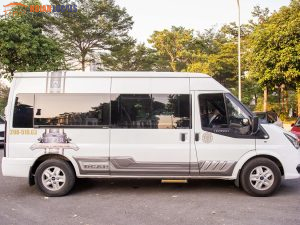 Hoi An To Hue By Limousine-Hoian Locals