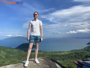 Hoi An To Laguna Lang Co By Car-Hoi An Locals