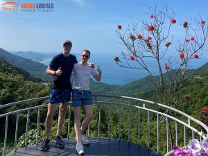 Hoi An To Laguna Lang Co Private Car-Hoi An Locals