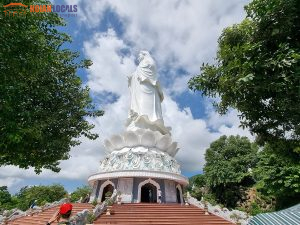 Hoi An To Monkey Mountain By Car-Hoi An Locals