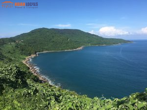 Hoi An To Son Tra Mountain By Car-Hoi An Locals
